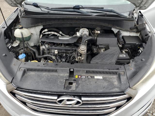2016 HYUNDAI TUCSON LIM KM8J33A25GU208726
