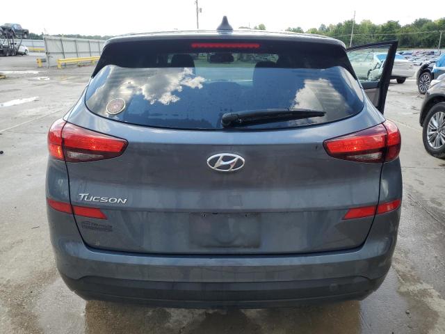 2021 HYUNDAI TUCSON SE KM8J23A46MU380554