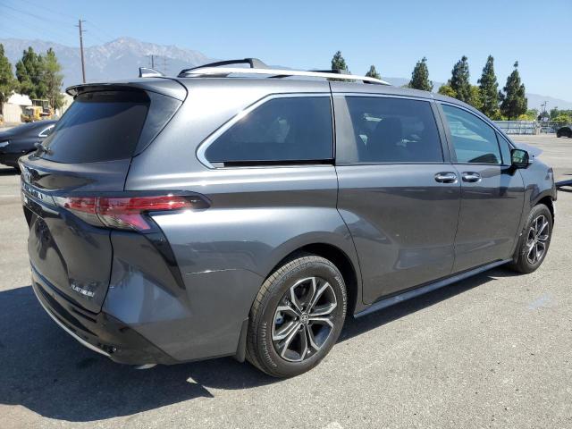 2025 TOYOTA SIENNA LIM 5TDESKFC7SS201911