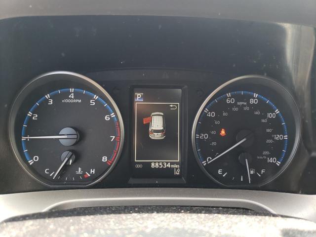 2018 TOYOTA RAV4 LE JTMBFREV0JJ235896