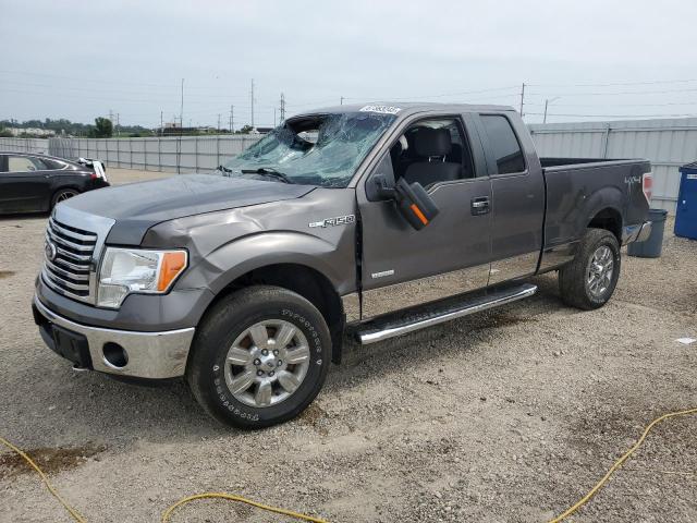 1FTFX1ET2CFB70067 2012 FORD F-150