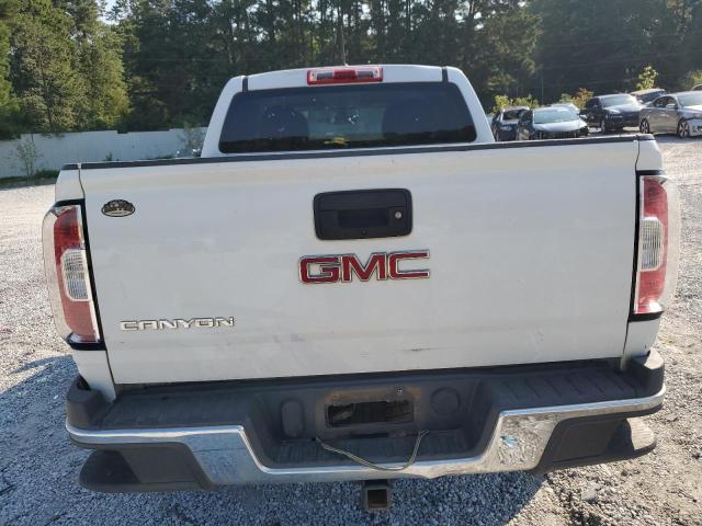 2018 GMC CANYON 1GTG5BEA8J1300023