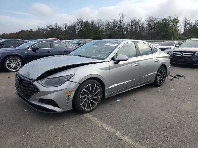 2021 HYUNDAI SONATA LIMITED 5NPEH4J22MH090699