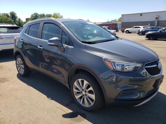 2017 BUICK ENCORE PREFERRED KL4CJESB4HB127883