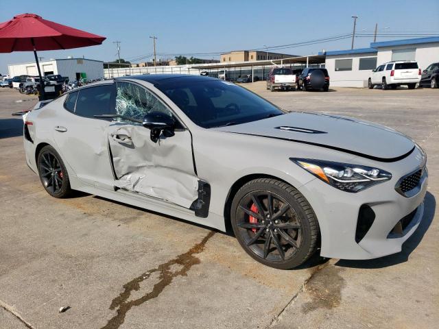 2022 KIA STINGER GT KNAE55LC9N6107253