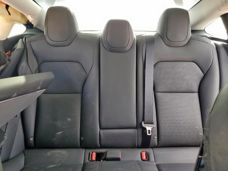 2024 TESLA MODEL 3 - 5YJ3E1EA0RF727658