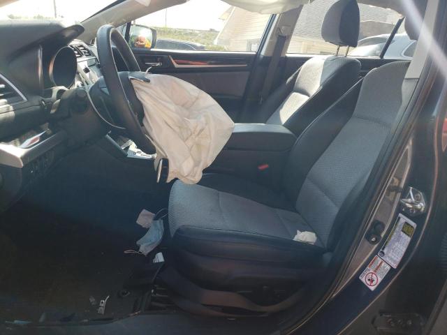 2017 SUBARU LEGACY SPO 4S3BNAS68H3022730