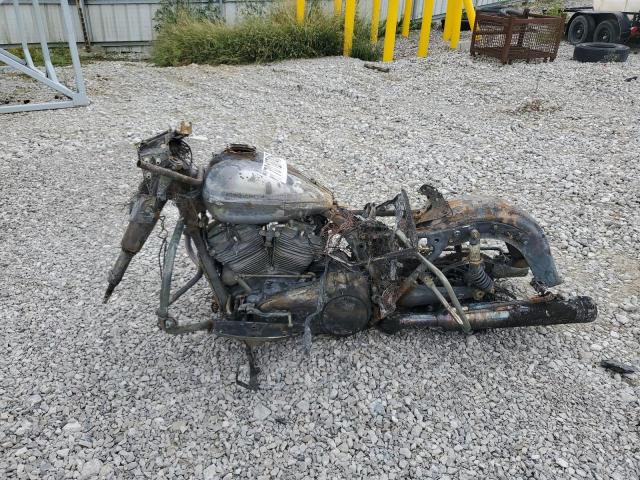 2017 HARLEY-DAVIDSON FLHTKL ULT 1HD1KKD1XHB667198