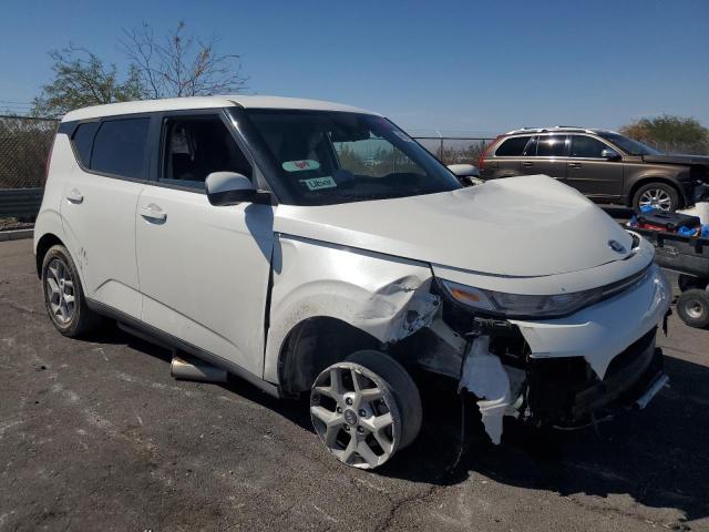 2021 KIA SOUL LX #3316953094