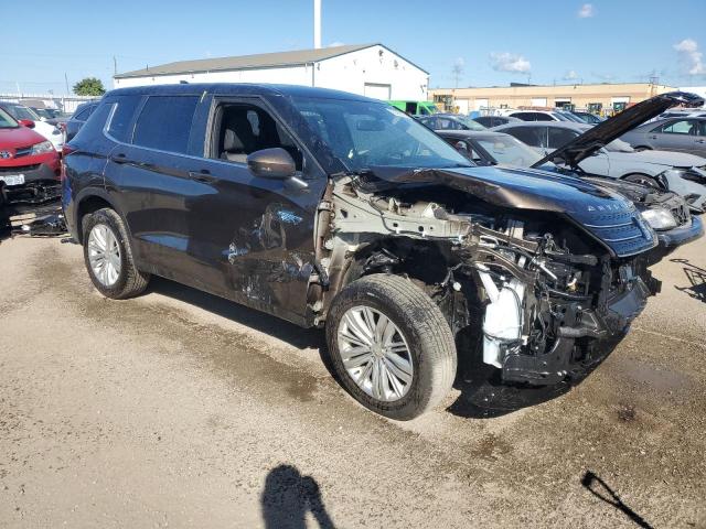 2024 MITSUBISHI OUTLANDER JA4T5UA92RZ622606