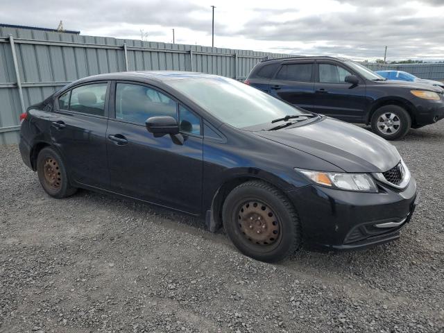 2015 HONDA CIVIC LX 2HGFB2F51FH010190