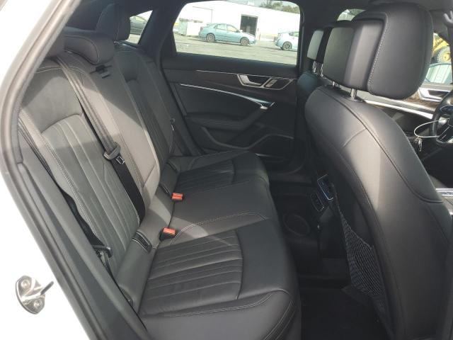 2020 AUDI A6 PREMIUM WAUE8AF29LN003626