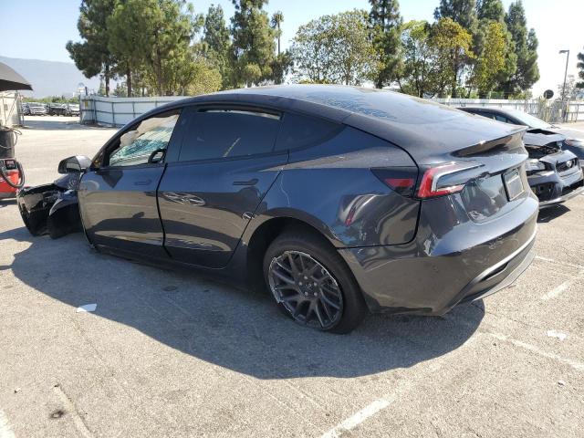 2025 TESLA MODEL 3 5YJ3E1EA5SF048376