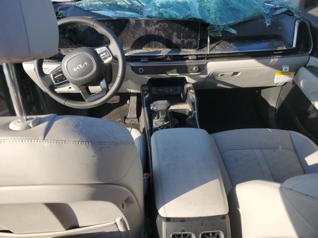 2024 KIA SORENTO EX 5XYRH4JF2RG257274