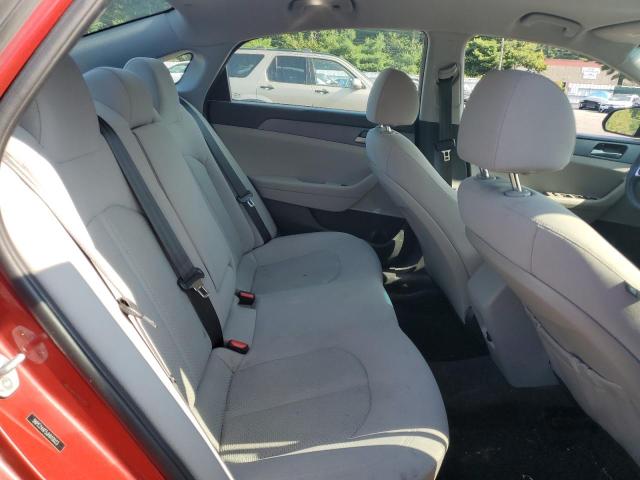 2018 HYUNDAI SONATA SE 5NPE24AF5JH610023