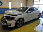 2022 CHEVROLET MALIBU LT - 1G1ZD5ST7NF179859
