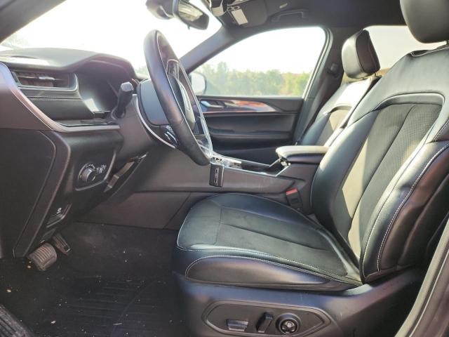 2021 JEEP GRAND CHEROKEE L LAREDO 1C4RJKAG4M8182093