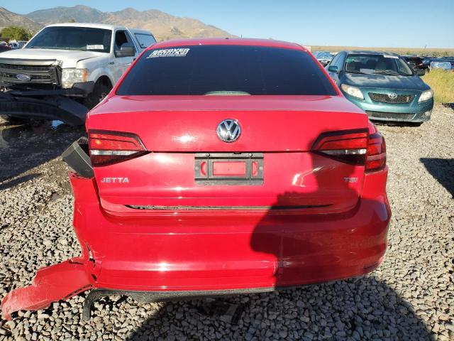 2018 VOLKSWAGEN JETTA SE 3VWDB7AJ1JM225292