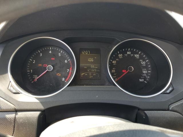 2015 VOLKSWAGEN JETTA BASE 3VW1K7AJ7FM351828