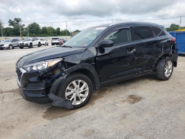 2019 HYUNDAI TUCSON LIM #3287650028