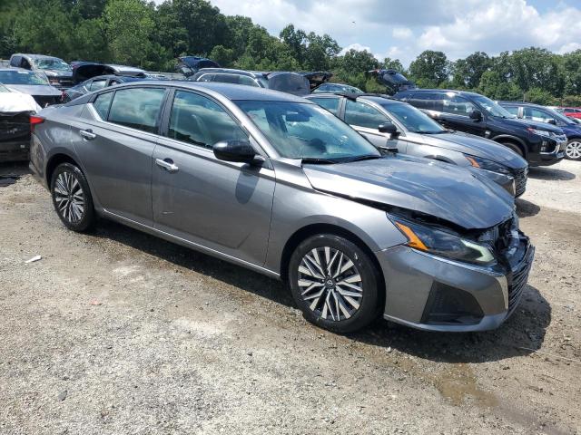 2025 NISSAN ALTIMA SV 1N4BL4DV6SN312154