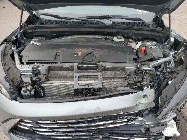 2025 BUICK ENVISION P LRBFZKE4XSD002131