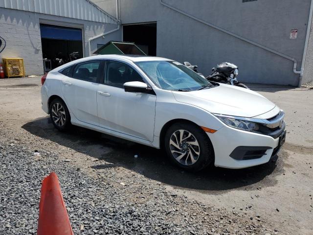 2017 HONDA CIVIC EX 2HGFC2F70HH558747