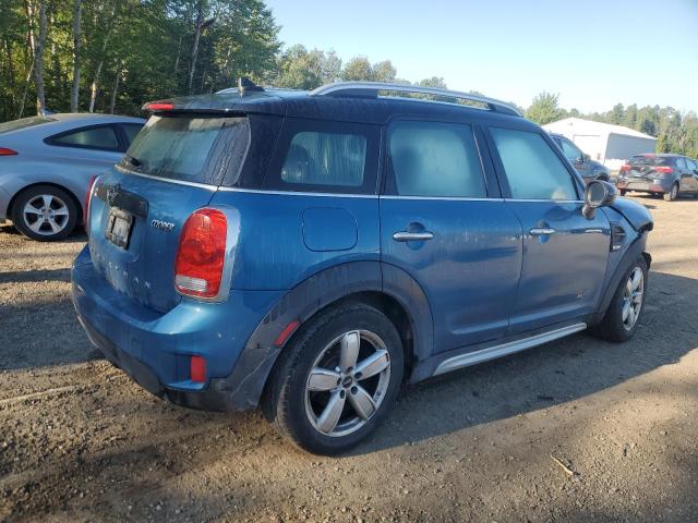 2018 MINI COOPER COU WMZYV5C38J3E04836