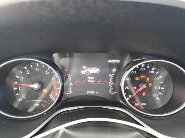 2019 JEEP COMPASS LA 3C4NJCBB1KT658449
