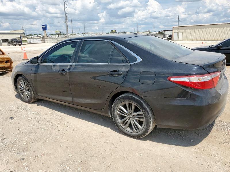 2017 TOYOTA CAMRY LE - 4T1BF1FK1HU434109