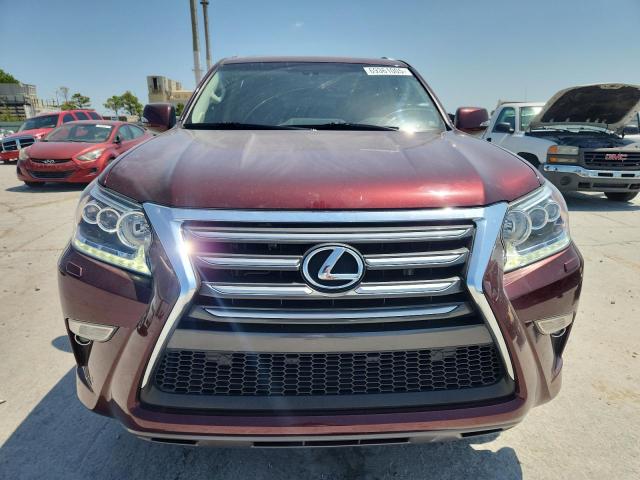 2016 LEXUS GX 460 PRE JTJJM7FX3G5143489