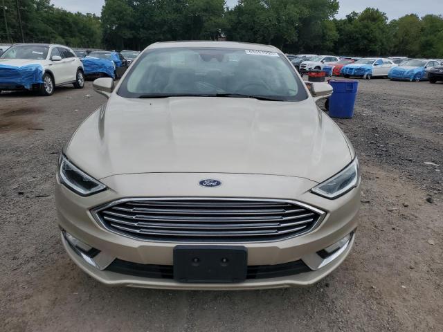 2017 FORD FUSION TIT #3311557280
