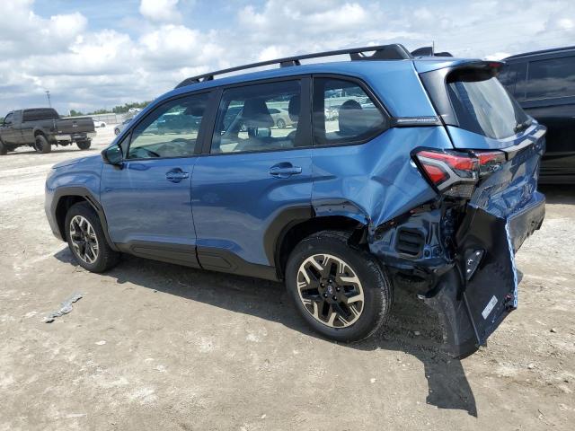 2025 SUBARU FORESTER JF2SLDAC9SH547547