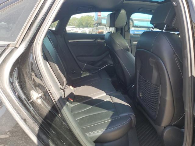 2016 AUDI S3 PREMIUM WAUB1GFF9G1069295