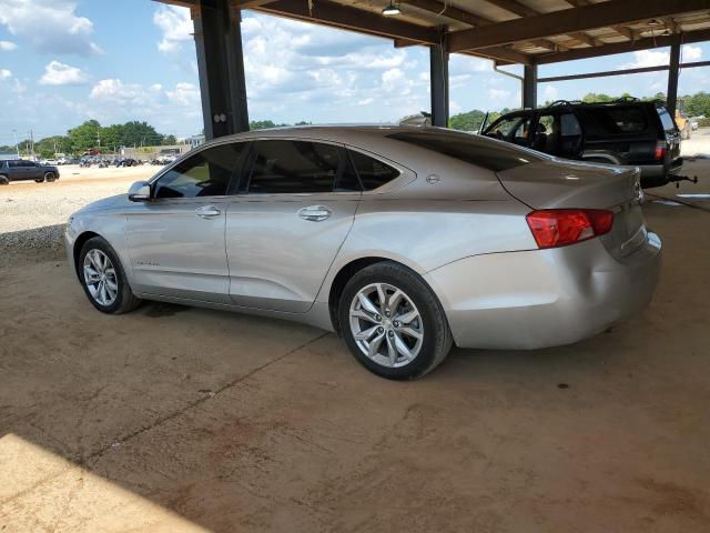 2018 CHEVROLET IMPALA LT 2G1105S30J9164311