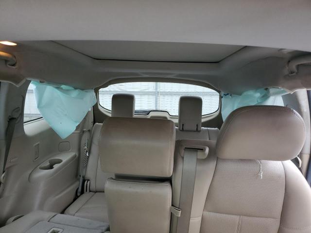 2015 NISSAN PATHFINDER S 5N1AR2MNXFC687874