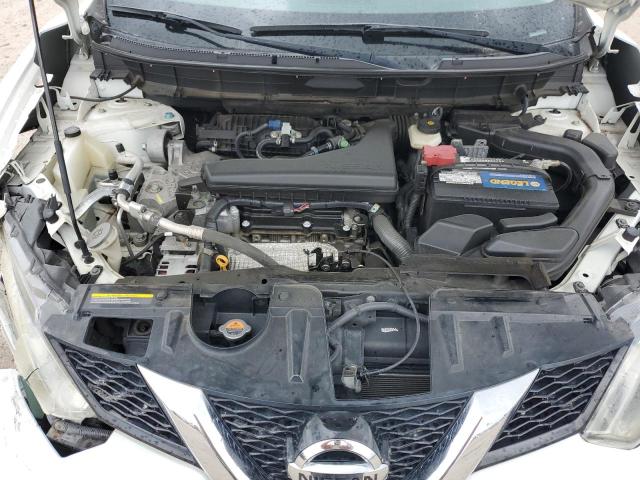 2015 NISSAN ROGUE S 5N1AT2MT8FC862302