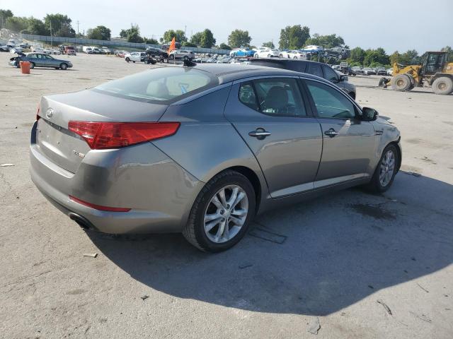 2013 KIA OPTIMA EX - 5XXGN4A7XDG167151