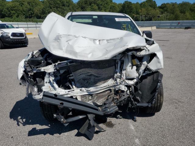 2019 CHEVROLET COLORADO - 1GCHSBEAXK1179414