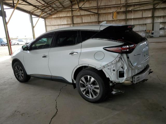 2019 NISSAN MURANO S - 5N1AZ2MSXKN111433