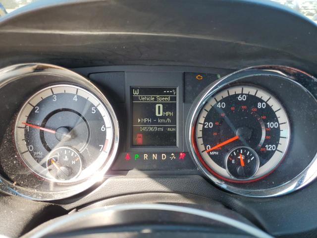 2016 DODGE GRAND CARA 2C4RDGEG7GR249115