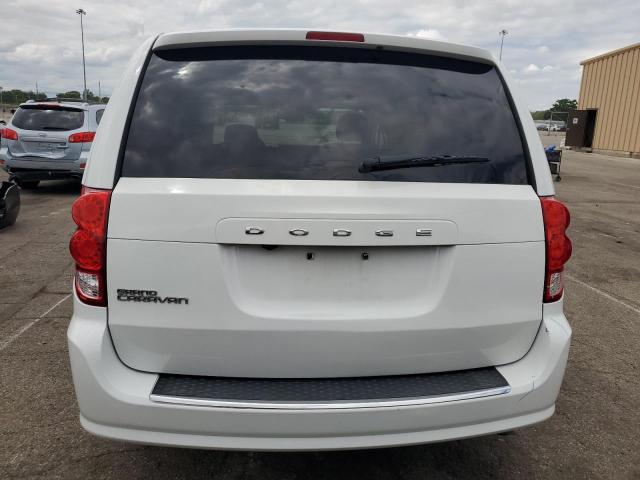 2020 DODGE GRAND CARAVAN SE 2C4RDGBG3LR221701