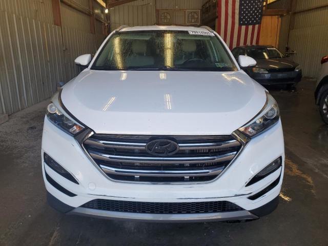 2016 HYUNDAI TUCSON LIM - Other View