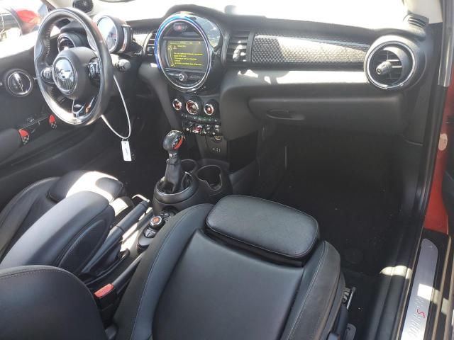 2018 MINI COOPER S WMWXP7C53J2A47314