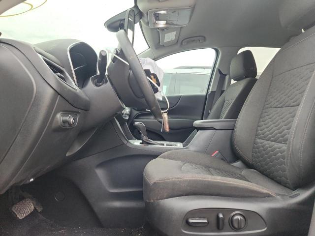 2020 CHEVROLET EQUINOX LT 3GNAXUEV0LS568989