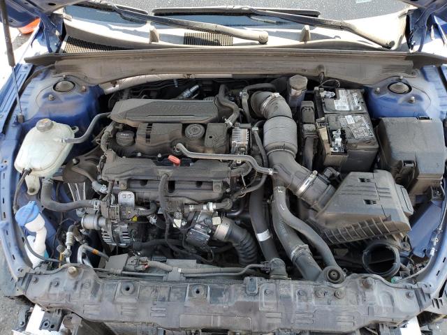 2021 KIA K5 EX 5XXG34J28MG006954