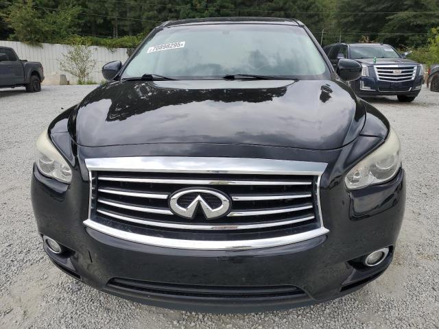 2013 INFINITI JX35 - 5N1AL0MN3DC346061