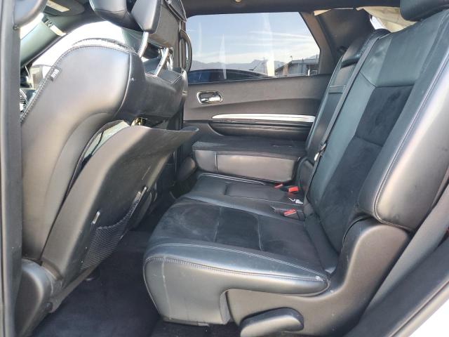 2018 DODGE DURANGO GT 1C4RDHDG3JC149827