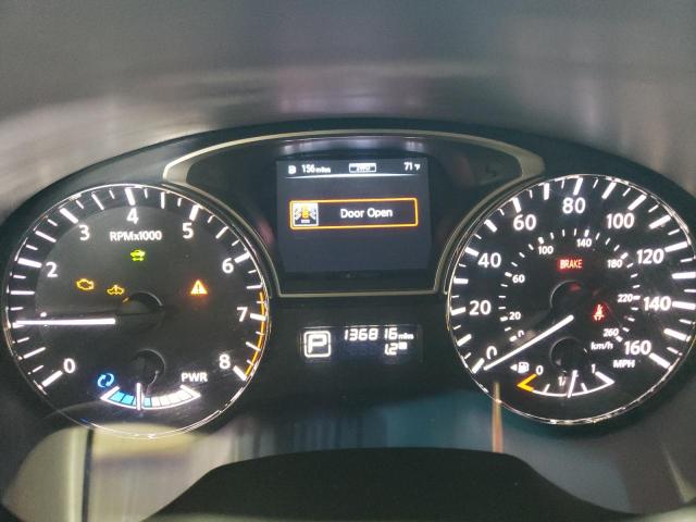 2014 NISSAN PATHFINDER - 5N1CR2MM2EC660943