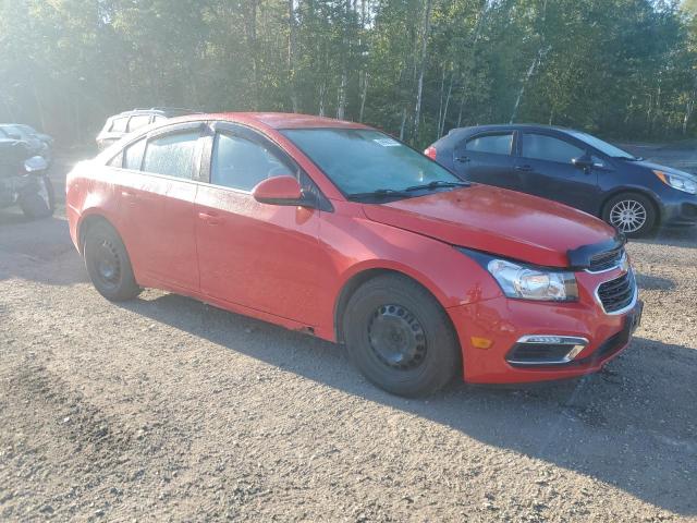 2015 CHEVROLET CRUZE LT 1G1PC5SB7F7276699